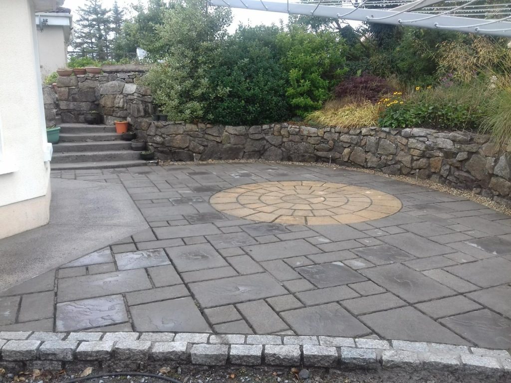 Power Washing Galway